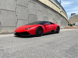 Truecar has 20 used ferrari 458 italias for sale nationwide, including a spider and a spider. 188k Mile Lamborghini Huracan For Sale Driven By 1900 People
