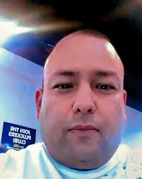 Marcos Moises "Mark" Salas