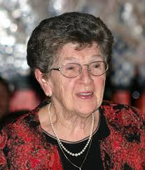 Albertine Guérin Lachance