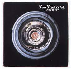 Foo fighters there is nothing left to lose learn to fly. Learn To Fly Foo Fighters Amazon De Musik