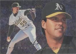 Mark Acres Autographed 8" X 10" Photograph