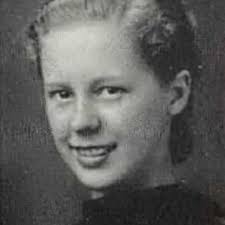 Hazel Leone Parks Parry (1915-2010)