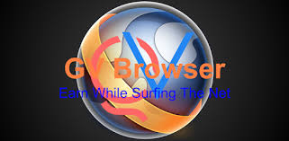 Get gameview,mol points and mobile prepaid top . Gv Browser Earn Money While Browsing On Windows Pc Download Free 1 1 6 Com Cashbrowser Rkanand2102