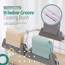Maybe you would like to learn more about one of these? Magic Cleaning Brush Magic Window Cleaning Brush Quickly Clean All Corners And Gaps Squeegees Aliexpress