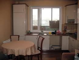 هل يمكنني وضع الثلاجة بالقرب من المبرد التثبيت في أي مسافة مطبخ 2021