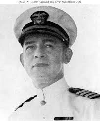 Franklin Van Valkenburgh