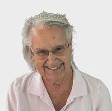 Janice Mae Brust Obituary