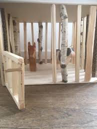 Holzspielzeug Selber Bauen Tierstall Aus Holz Fur Kinder Pferstall Bauen In 2020 Holzspielzeug Selber Bauen Kinderspielzeug Aus Holz Kinder Holz