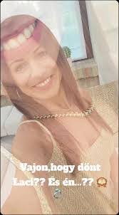 Hilda Nole's Instagram, Facebook & TikTok