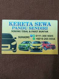 We did not find results for: Kereta Sewa Nibong Tebal Dan Parit Buntar Berichten Facebook
