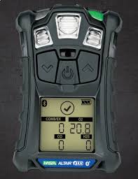 4.0 out of 5 stars 2. Msa Altair 10178557 4xr Multigas Detector Lel O2 H2s Co
