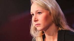 755,799 likes · 86,505 talking about this. Front National Pourquoi Marion Marechal Le Pen A Disparu Des Radars