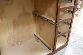 Check spelling or type a new query. Convert A Kitchen Door Cabinet To Drawers Popular Woodworking Magazine