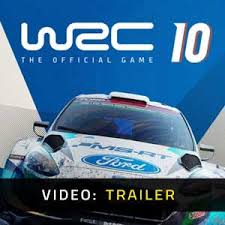 A switch release will follow later. Buy Wrc 10 Fia World Rally Championship Cd Key Compare Prices