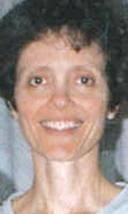 Carol A Borkholder Pletcher (1955-2005)