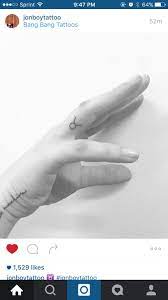 Taurus Taurus Tattoos Small Tattoos Classy Tattoos