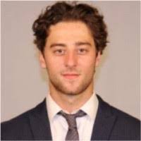 Scott Smolinski's Instagram, Twitter & Facebook