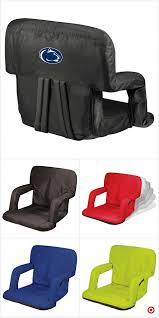 Shop Target For Portable Stadium Seats You Will Love At Great Low Prices Free Shipping On Orders Of Portable Stadium Seats Family Tent Camping Stadium Seats