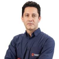 Ricardo David Lopez Rincon Email & Phone Number