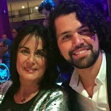 Detienen en Perú por llevar cocaína al nieto de Helena Rojo, el actor Alan  Kaleb Maldonado Pardo