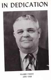 Elmer Hulse Perry (1894-1958)