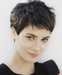 It's convenient, pretty and appropriate for hair of any type. Pin On Short Hairstyles
