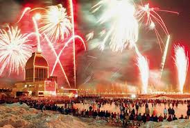 Montreal December Events Festivals Attractions Go Montreal