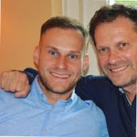 20+ "Michael Brinks" profiles