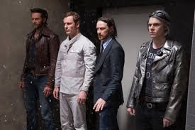 Empire magazine started feeding mutant mania on twitter on monday by rolling out character reveals for this summer's highly anticipated hero. X Men Apocalypse Evan Peters Quicksilver Is Looking For His Dad Scifinow The World S Best Science Fiction Fantasy And Horror Magazine