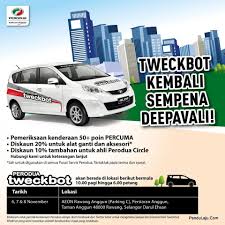 We did not find results for: Pemeriksaan Percuma Buat Pemilik Perodua