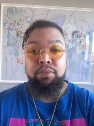 Couple enjoying concert in Vegas