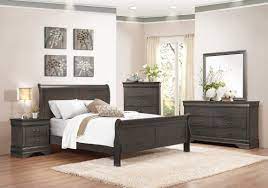 Alcott Hill Waynesburg Panel Configurable Bedroom Set Reviews Wayfair Bedroom Set King Bedroom Sets Bedroom Furniture Sets