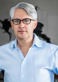 Book Q&As with Deborah Kalb: Q&A with Douglas Smith