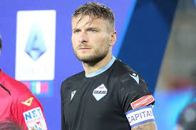 Posiadamy w portfelu spółki działające w przemyśle, . Ciro Immobile Patric Expected To Start For Lazio In Serie A Clash Against Inter Italian