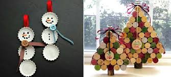 Home » decoration de noel » deco noel fabriquer soi meme. Image Sapin De No L Faire Soi M Me R Solu Deco Noel Decorations De Noel A Fabriquer Decoration Noel