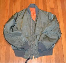 Classic military look, feel and quality in a wide range of colors and sizes. John S Vintage Alpha Industries Ma 1 Bomber Jacket And More Comma Vintage Blog