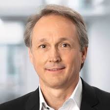 Thomas Becht, HOCHTIEF PPP Solutions Construction Summit