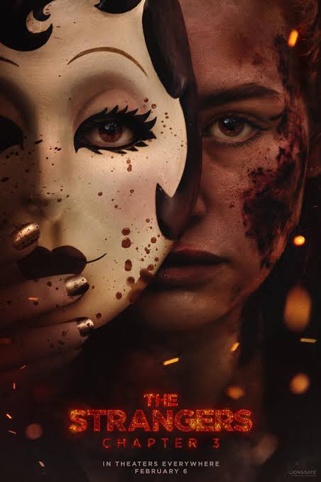 The Strangers (2008) - IMDb