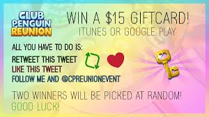 This seems to be happening to a lot of people lately. Club Penguin United Cpunitedteam Twitter