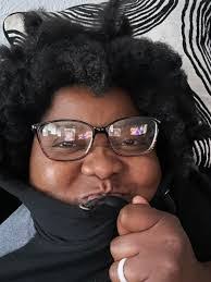 Tranita Harris's Instagram, Twitter & Facebook