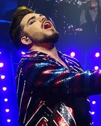 Queen Adam Lambert In Herning Denmark Adamlambert Officialqueenmusic Queen Glamberts Music Concert Musicphotography Jyske Bank Boxen