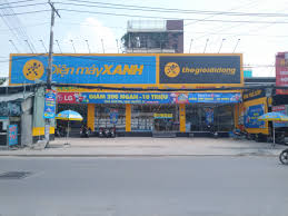 Anh hùng nhị thứ nguyên. Sieu Thá»‹ Ä'iá»‡n May Xanh 575a Nguyá»…n áº£nh Thá»§ Quáº­n 12 Tp Hcm