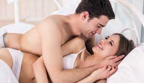 Deseo sexual: causas de perderlo y formas de recuperarlo