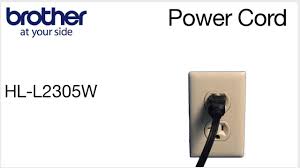 Maybe you would like to learn more about one of these? Wireless Setup Using The Control Panel Hll2360dw Hll2340dw Hll2315dw Hll2305w Youtube
