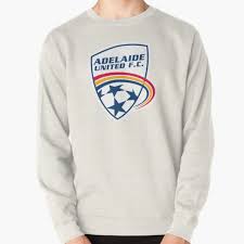 The current status of the logo is active, which means the logo is currently in use. Adelaide United Logo Sweatshirts Hoodies Redbubble