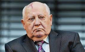 Горбачёва в истории страны (02.03.2021). Gorbachev Oharakterizoval Bajdena Politika Rbk