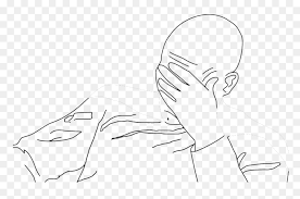 Facepalm Transparent Png Facepalm Hand Transparent Png Download Vhv Polish your personal project or design with these facepalm transparent png images, make it even more personalized and more. facepalm hand transparent png download