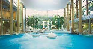 Carolus Thermen Aachen Germany Why I Like It Many And Perfect Facilities Spacious Locker Rooms Beautiful Design And Arc Therme Bad Therme Wellness Therme