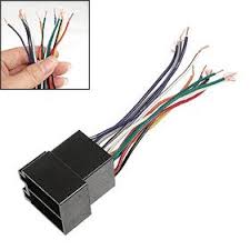 Does anyone on here have a wiring diagram for a j.d. Freightliner Radio Harness