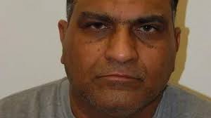 Ilford murder: Muhammad Javed jailed for wife's killing